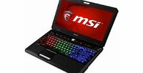 MSI GE60-671Uk 15.6 INCH FHD Anti-Glare