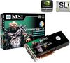 GeForce N260GTX-T2D896-OC - 896 MB DDR3 -