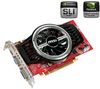 GeForce N9800GT-MD1G - 1 GB GDDR3 - PCI-Express