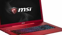 MSI GS70 2QC Stealth Core i7 8GB 1TB 128GB SSD