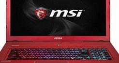 MSI GS70 2QD Stealth 412UK i7-4720HQ 2.6GHz 8GB