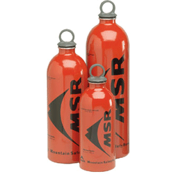 MSR 11oz Fuel Bottle