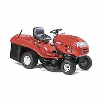 20HP Lawn Tractor