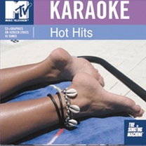 MTV mtv hot hits