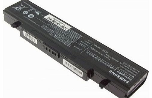MTXtec Samsung P530 Pro, Genuine OEM Laptop Battery AA-BP9NSB6 AA-BP9NSB6, 11.1V, 4400mAh, black
