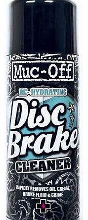 Muc Off Muc-off Disc Brake Cleaner