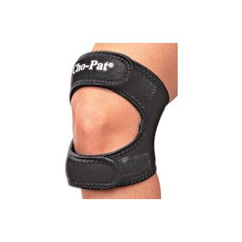 Cho Pat Duel Action Knee Strap