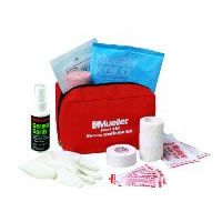 Mueller First Aid Soft Kit