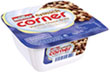 Crunch Corner Vanilla Yogurt and
