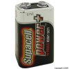 Supacell Power Plus 9V Battery