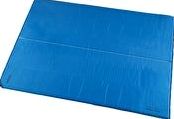 Multimat, 1296[^]249125 Camper Double 75 Self Inflating Mat - Blue