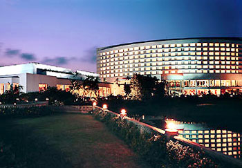 Renaissance Mumbai Hotel And Convention Center