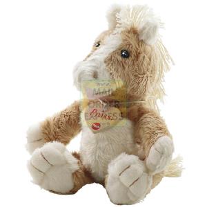 Mumbo Jumbo Toys Trudi Bussi Small Pony Robert