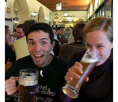 Munich and Its Beer - Child