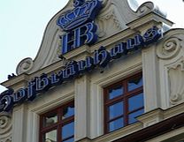 Munich by Night and Dinner at Hofbrauhaus - Adult