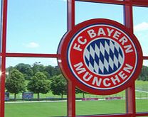 Munich City Tour with Bayern Munich Football