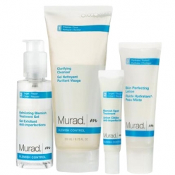 Murad BLEMISH COMPLEX 30 DAY KIT (4 PRODUCTS)