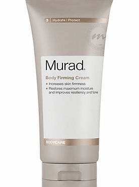 Murad Body Firming Cream 200ml