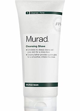 Murad Cleansing Shave, 200ml