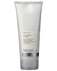 Moisture Rich Skin Cleanser 200ml