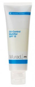 Murad Oil-Control Mattifier SPF15 50ml