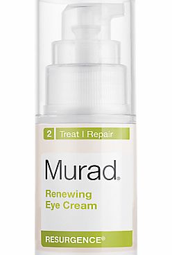 Murad Renewing Eye Cream, 15ml
