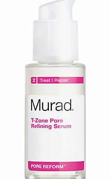 Murad T-Zone Pore Refining Serum