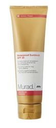 Murad Waterproof Sunblock SPF30 125ml