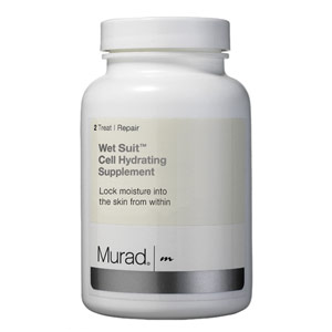 Murad Wet Suit Cell Hydrating Supplement 60 tabs