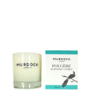 Mens Scented Candle - Fougere