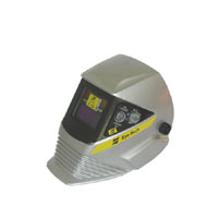 Murex Esab Eye Tech Variable Shade 10-11 Automatic Welding Helmet