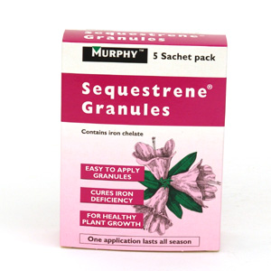 Murphy Sequestrene Granules  5 sachets