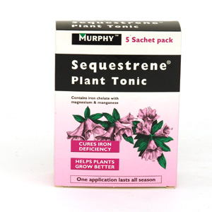 murphy Sequestrene Plant Tonic