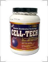 Cell-Tech - 1.95Kg/4.3Lb - Grape