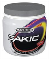 Muscle Tech Gakic - 544G