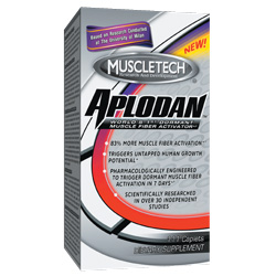 Muscletech Aplodan 111 Caps