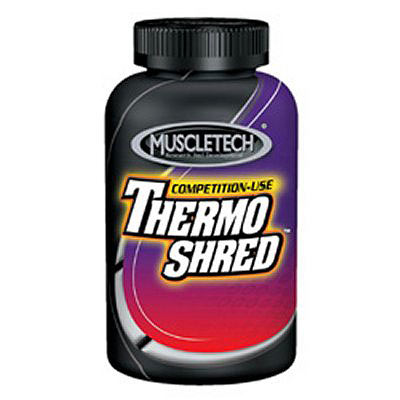 Thermo Shred (150 capsules) (MO2 Thermo Shred (150 caps))