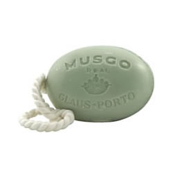 Musgo Real Soap-on-a-Rope 170g