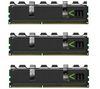 Triple Channel 3 x 1 GB DDR3-1333 PC-10666 CL9