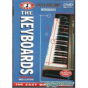 music Maker - The Keyboards