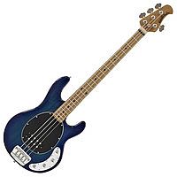 Music Man StingRay 3EQ Bass Guitar Roasted Maple