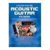 Music Sales In A Box Starter Pack: Acoustic Guitar (DVD edition)