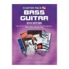 In A Box Starter Pack: Bass Guitar (DVD Edition)
