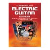 Music Sales In A Box Starter Pack: Electric Guitar
