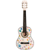 Music Sales Musical Arts Series Acoustic Guitar