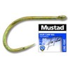 Mustad Size12 AS01B Hair Rig Carp Barbless
