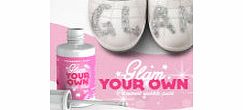Glam Your Own (Permanent Sparkle Paint) M16026