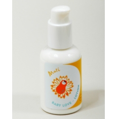 BabyLove Lotion