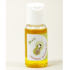 Organic Perineal Massage Oil
