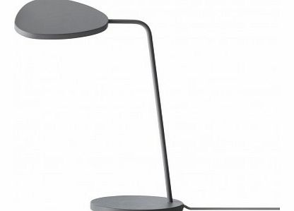 Muuto Leaf Table Lamp - Grey `One size